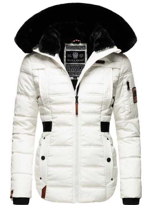 Damen Winterjacke - Melikaa