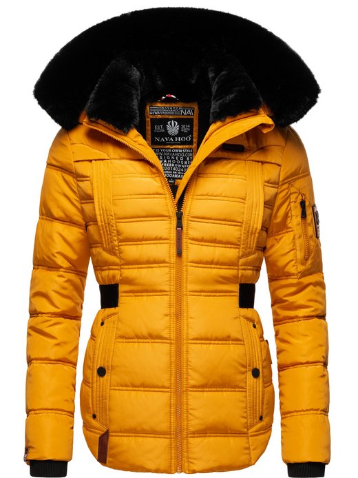 Damen Winterjacke - Melikaa