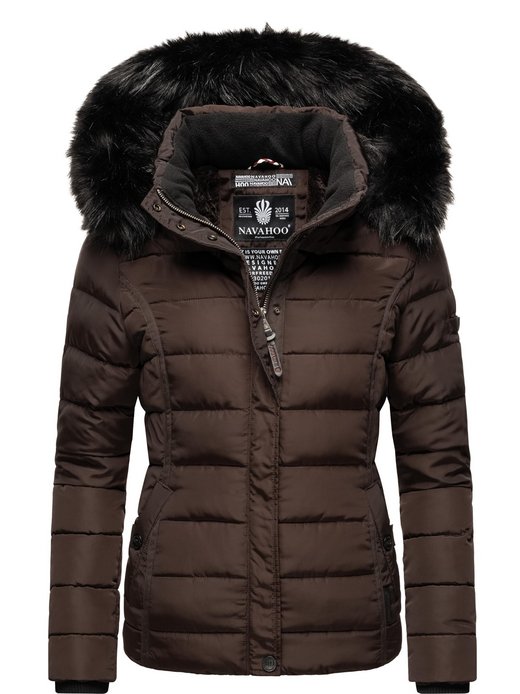 Damen Winterjacke - Miamor