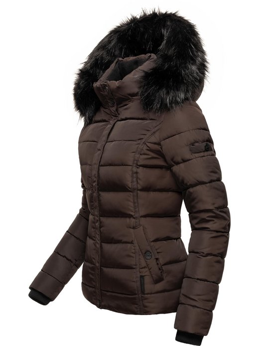 Damen Winterjacke - Miamor