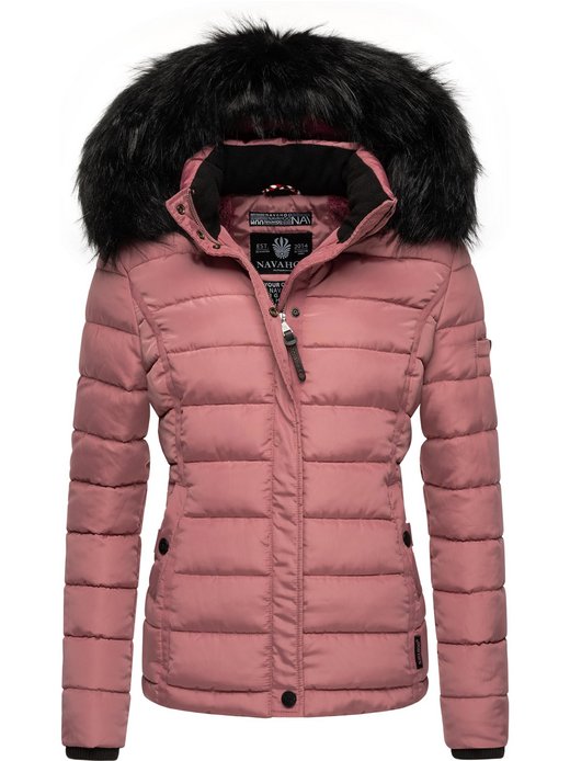 Damen Winterjacke - Miamor