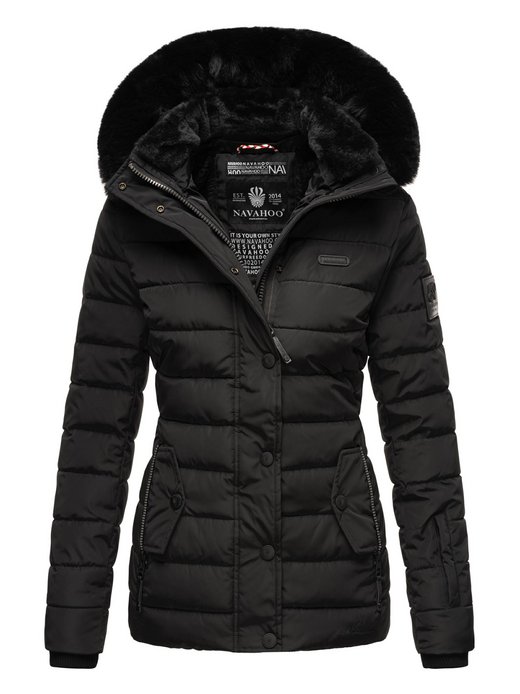 Damen Winterjacke - Milianaa