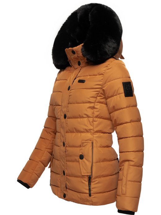 Damen Winterjacke - Milianaa