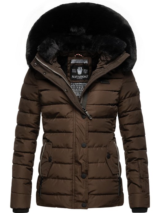 Damen Winterjacke - Milianaa