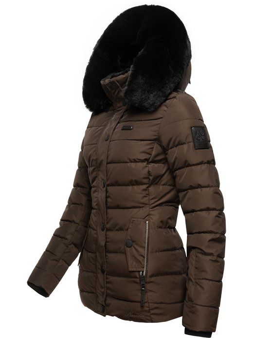 Damen Winterjacke - Milianaa