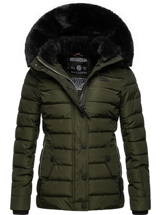 Damen Winterjacke - Milianaa