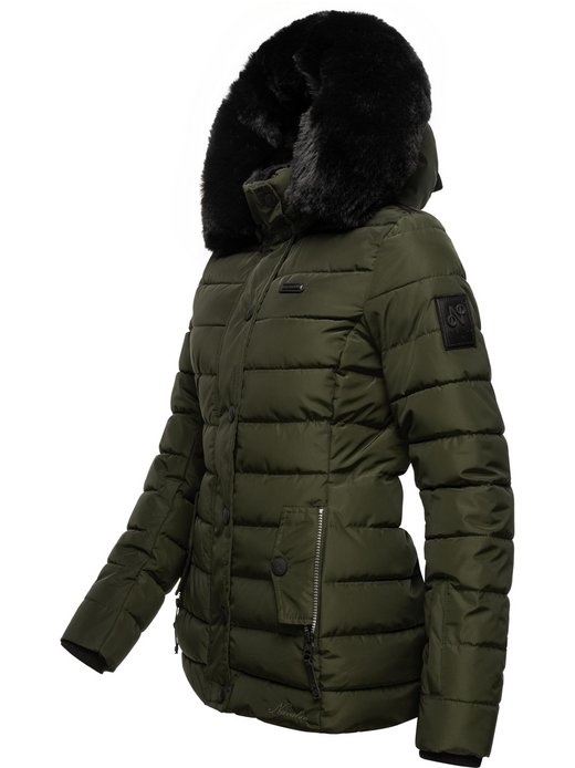 Damen Winterjacke - Milianaa