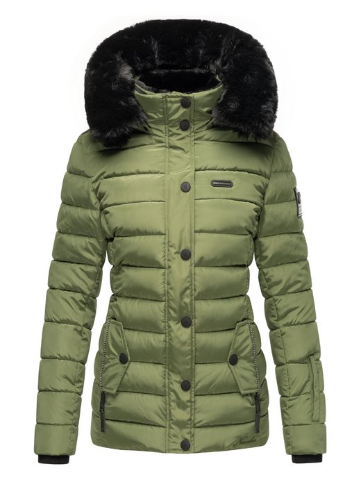 Damen Winterjacke - Milianaa