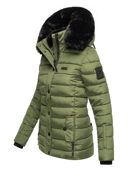 Damen Winterjacke - Milianaa