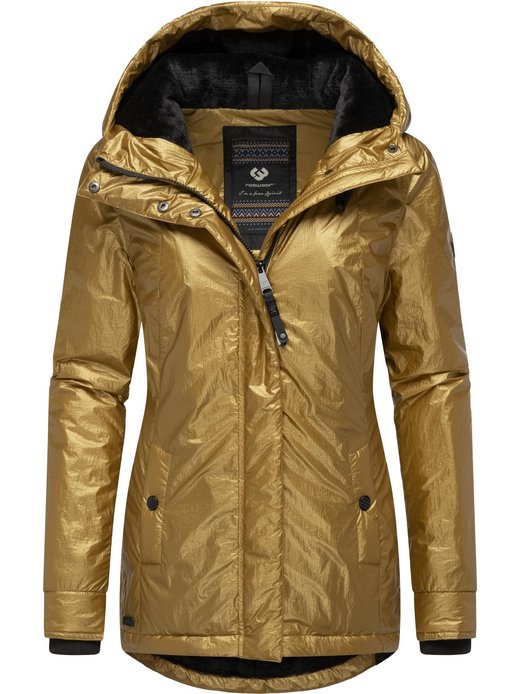 Damen Winterjacke - Monadde Bling