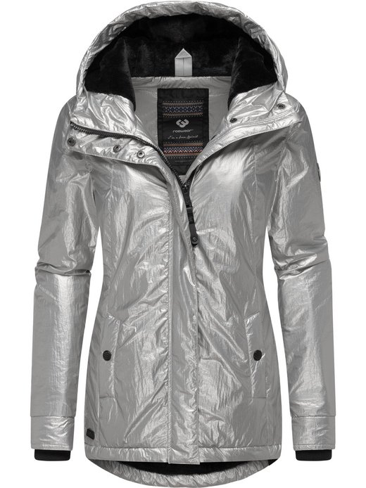 Damen Winterjacke - Monadde Bling