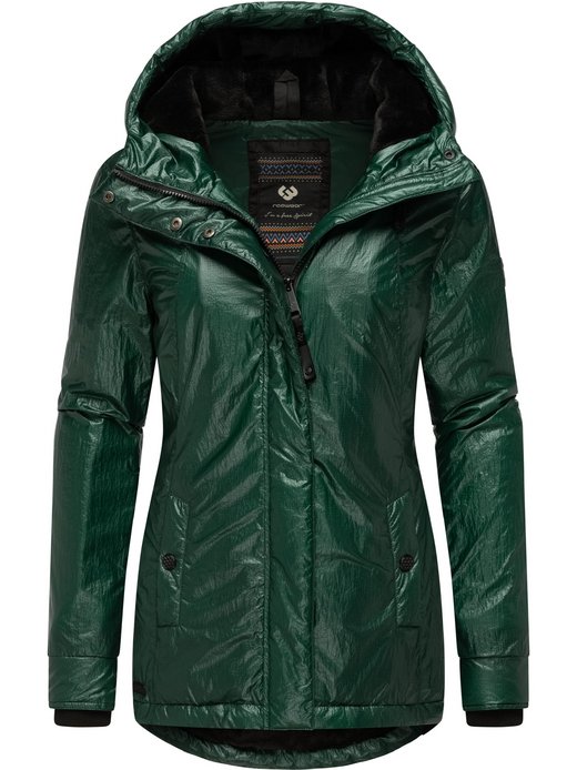 Damen Winterjacke - Monadde Bling