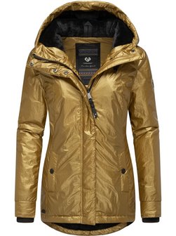 Damen Winterjacke - Monadde Bling