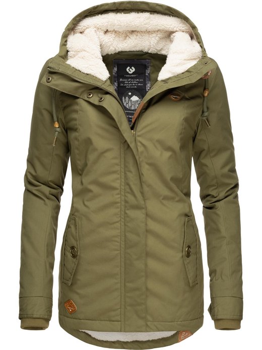 Damen Winterjacke - Monade