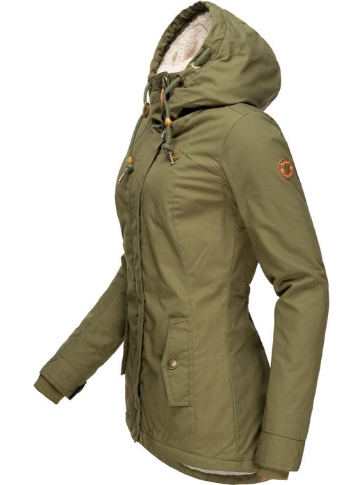 Damen Winterjacke - Monade