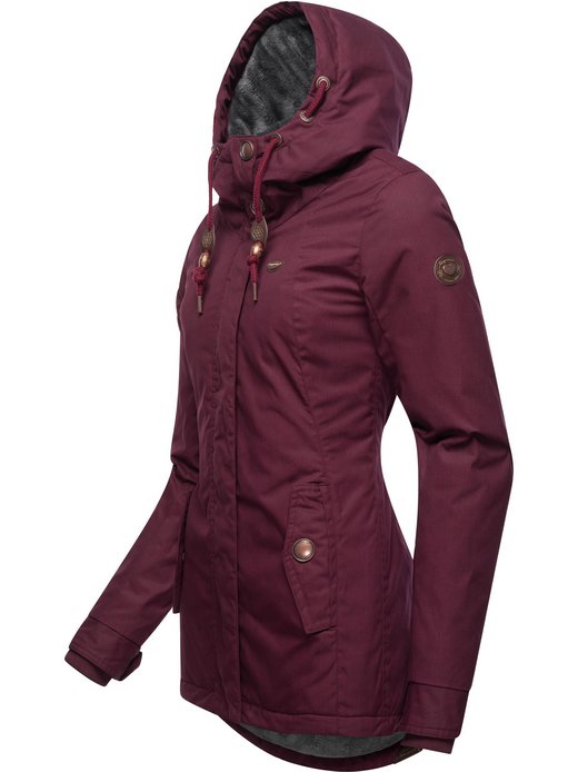 Damen Winterjacke - Monade