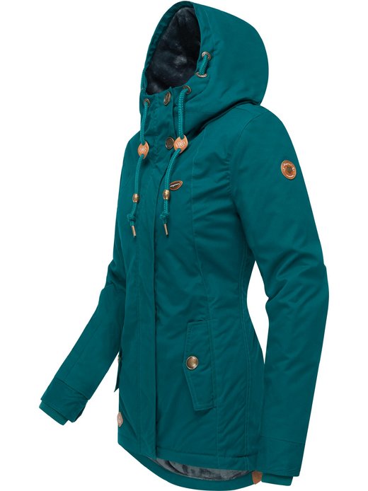 Damen Winterjacke - Monade