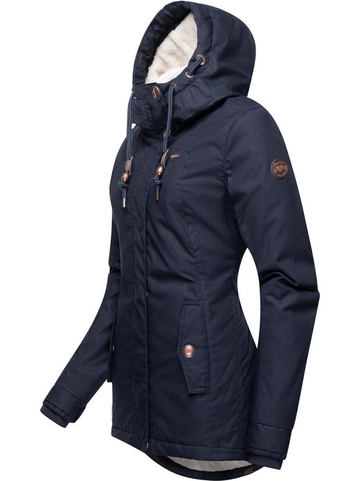 Damen Winterjacke - Monade