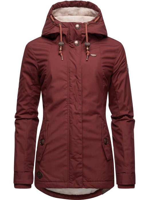 Damen Winterjacke - Monade