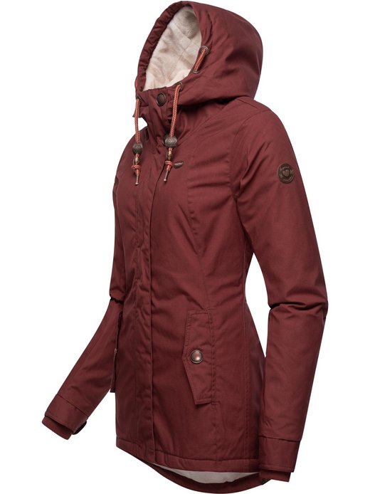 Damen Winterjacke - Monade