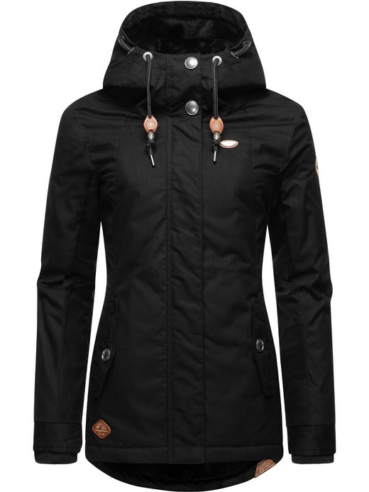 Damen Winterjacke - Monade