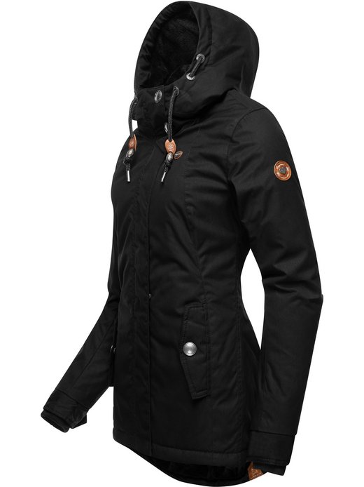 Damen Winterjacke - Monade