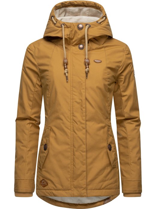 Damen Winterjacke - Monade