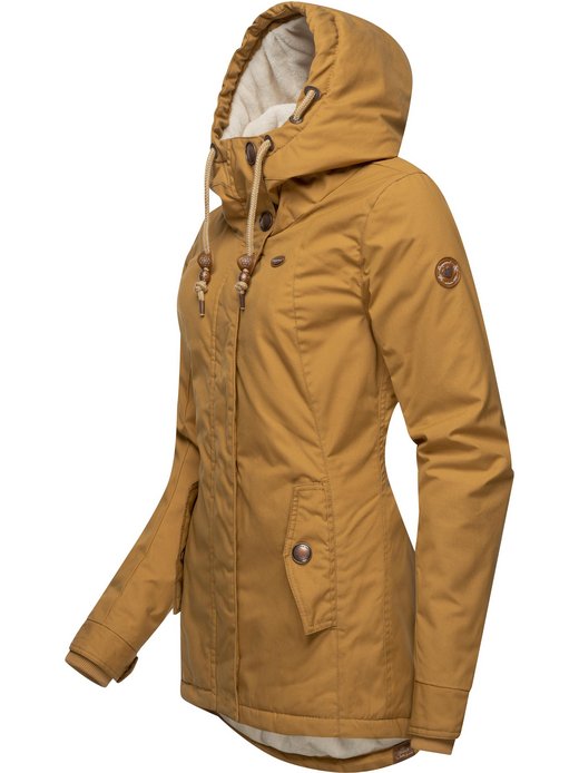 Damen Winterjacke - Monade