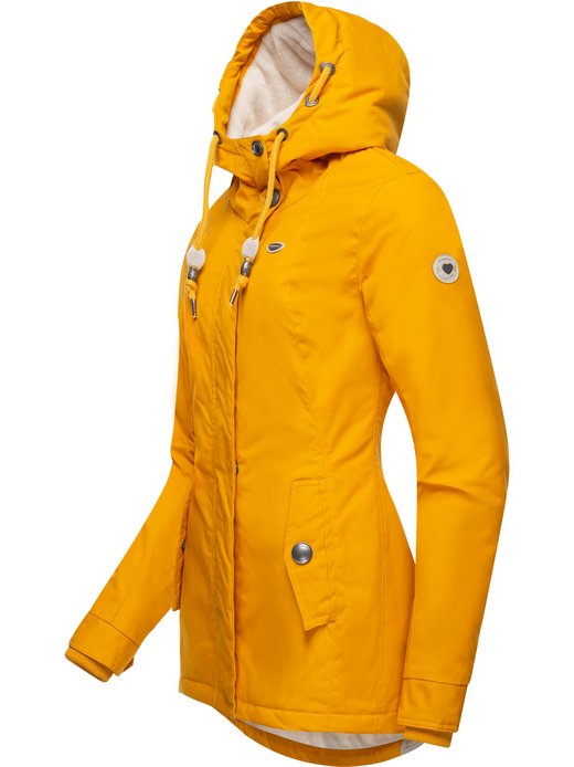 Damen Winterjacke - Monade