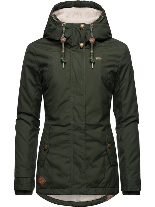 Damen Winterjacke - Monade