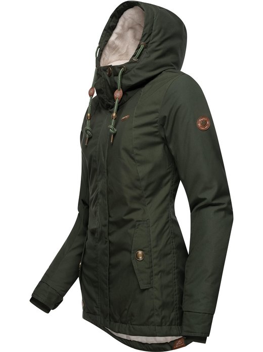 Damen Winterjacke - Monade