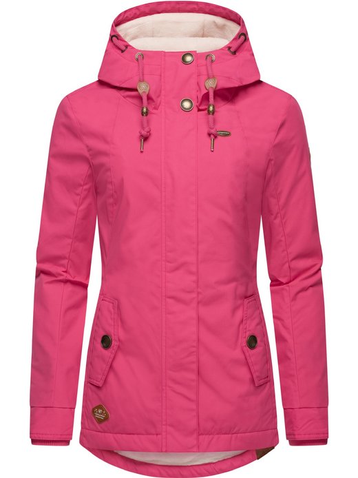Damen Winterjacke - Monade