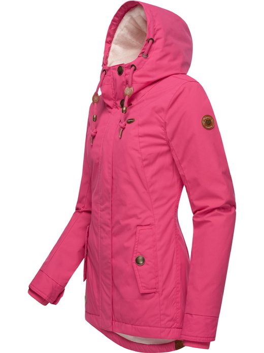 Damen Winterjacke - Monade