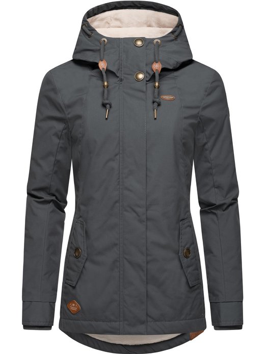 Damen Winterjacke - Monade