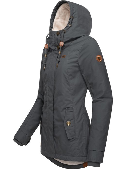 Damen Winterjacke - Monade