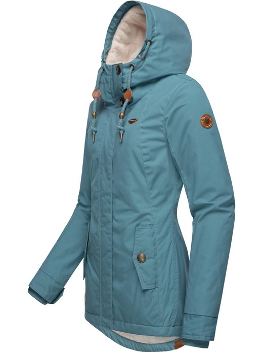 Damen Winterjacke - Monade
