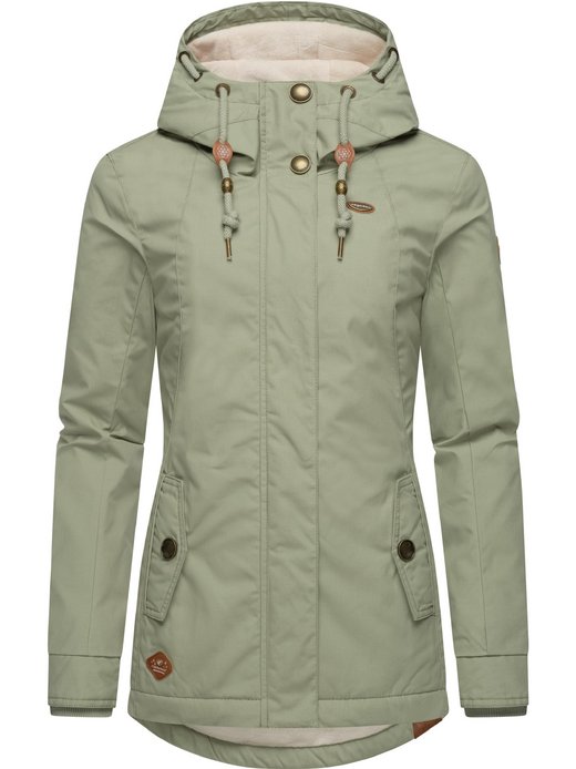 Damen Winterjacke - Monade