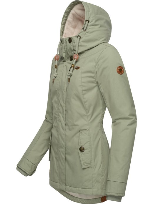 Damen Winterjacke - Monade