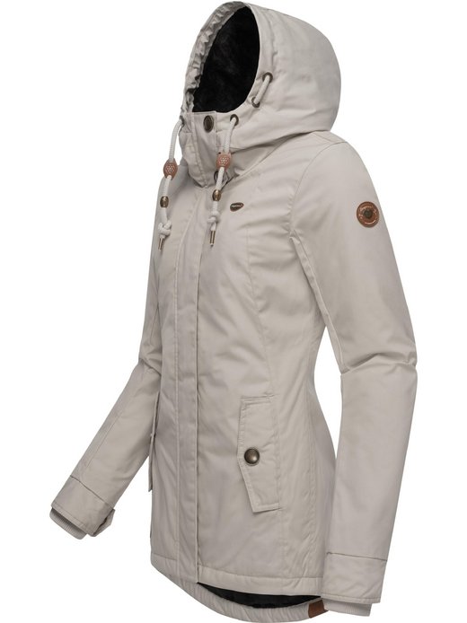 Damen Winterjacke - Monade