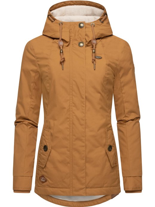 Damen Winterjacke - Monade