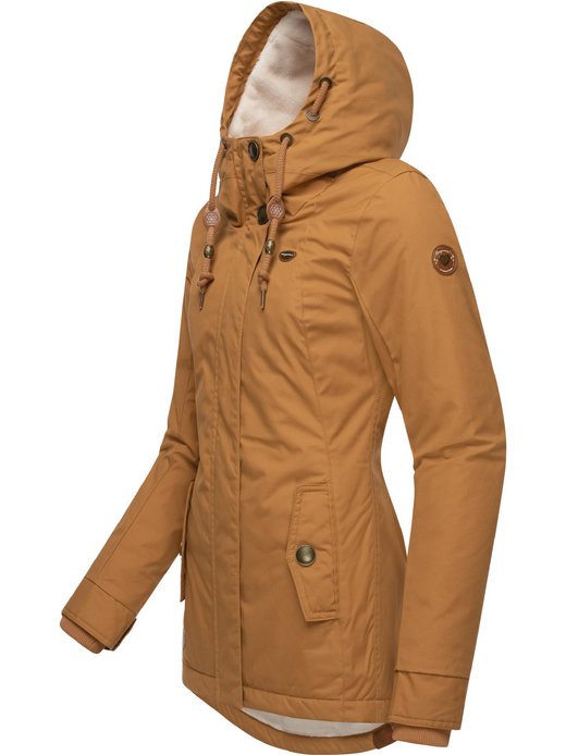 Damen Winterjacke - Monade