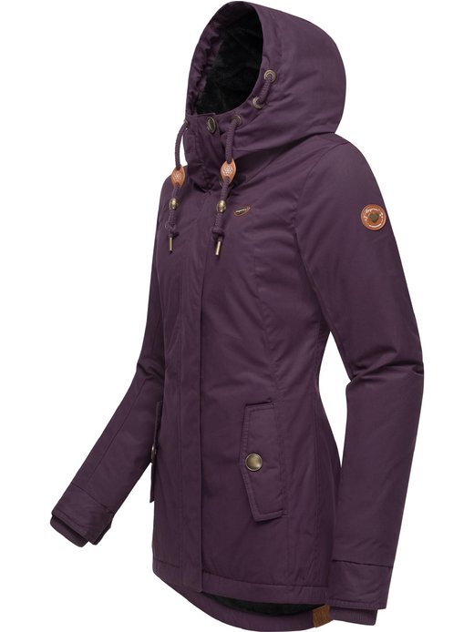 Damen Winterjacke - Monade