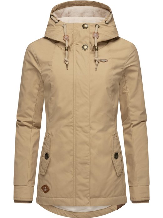 Damen Winterjacke - Monade