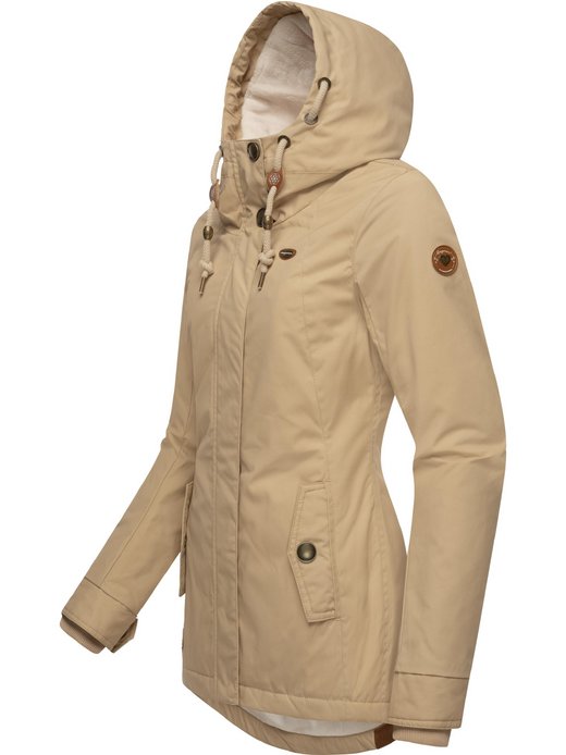 Damen Winterjacke - Monade