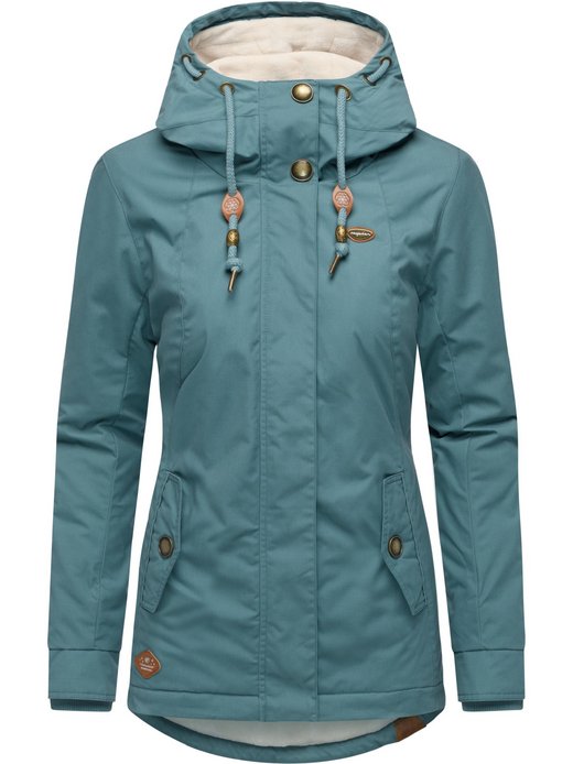 Damen Winterjacke - Monade