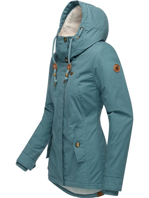 Damen Winterjacke - Monade