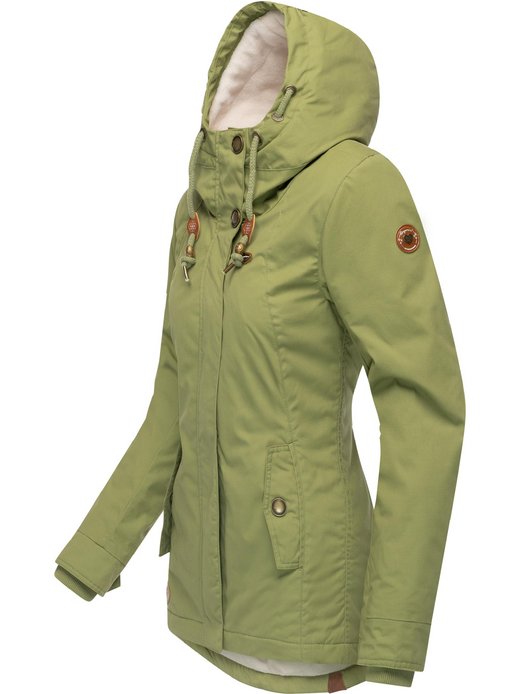 Damen Winterjacke - Monade