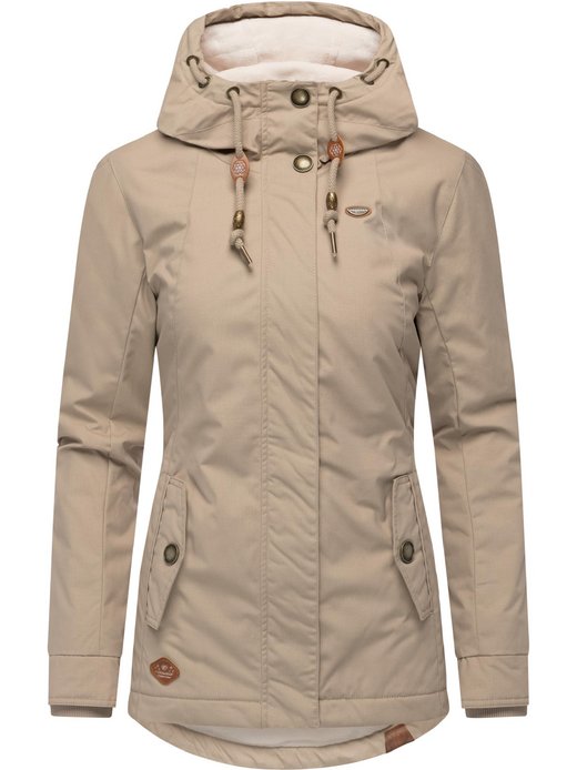 Damen Winterjacke - Monade