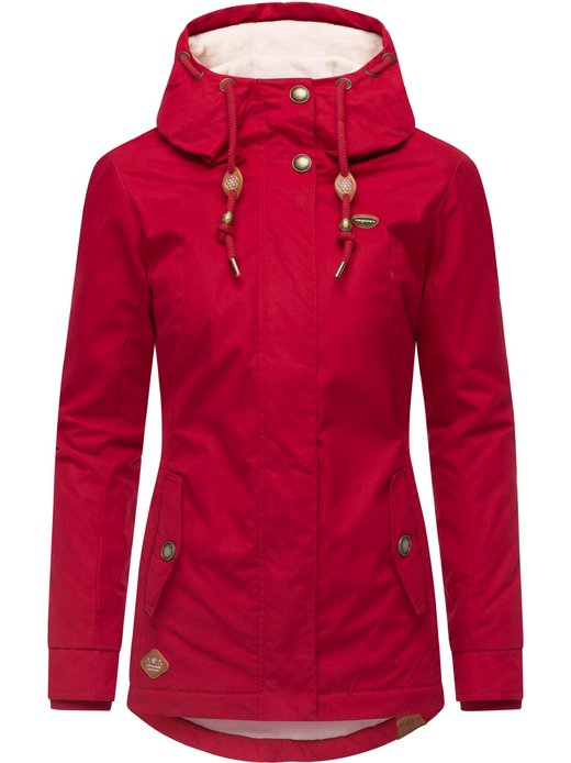 Damen Winterjacke - Monade