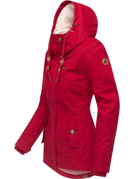 Damen Winterjacke - Monade